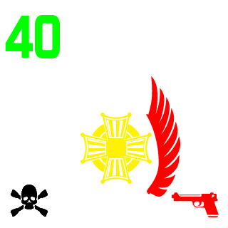 obeliks1973's emblem