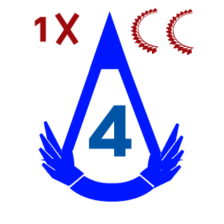 Iamsnickers1182's emblem