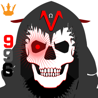 Oniyukiyatsu's emblem