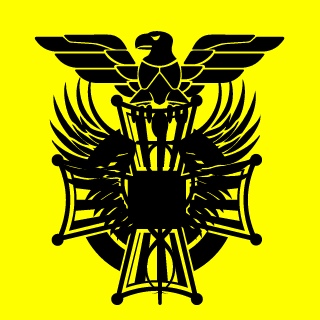 Rejections's emblem