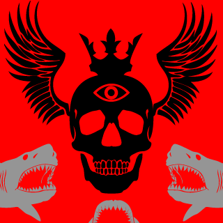 Donnie Runn's emblem