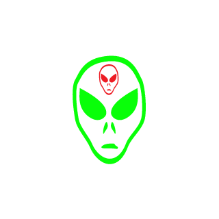AUSTJ's emblem