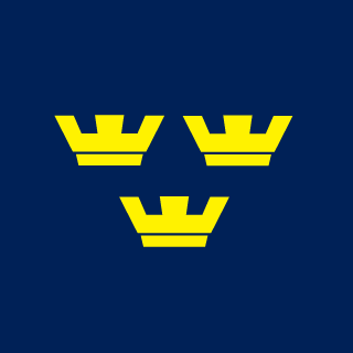 GustavusRexSwe's emblem