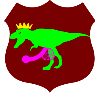 Kruskz's emblem
