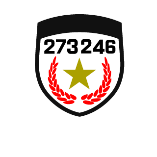 15IRBIS15's emblem