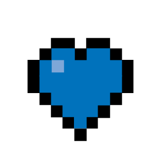 BIue_Bit's emblem