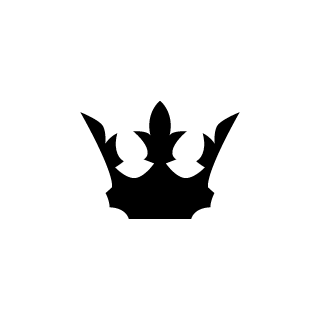 WedgedFire690's emblem