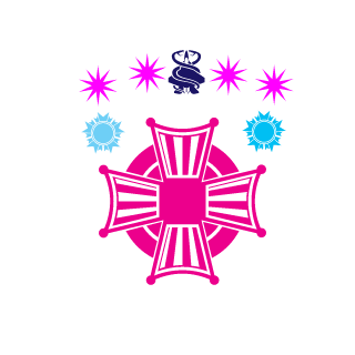 86vsGTR's emblem