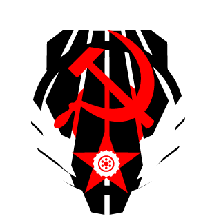 Rokuel's emblem