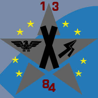GFMulder's emblem