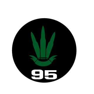 ZerkerWoody's emblem