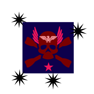 Kanaoko's emblem