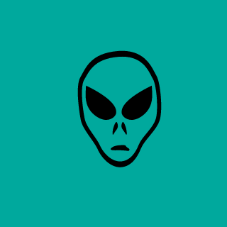 xCHROMxAlien's emblem