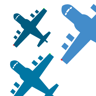 Sztagar's emblem