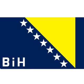 IKARUS-BiH's emblem