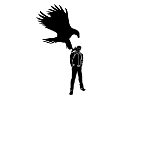 Sinister Snyder's emblem