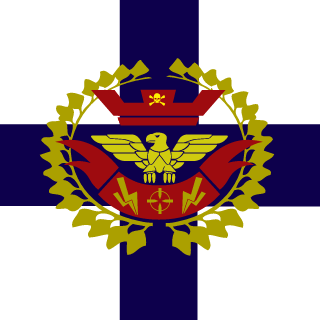 Northern Blitzkrieg-SF's emblem