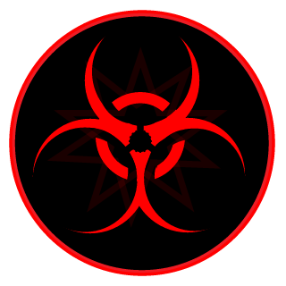 procent228's emblem