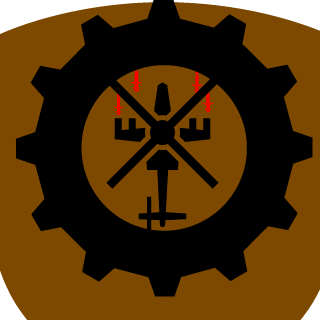 RaDIoAkTiVeLeO's emblem