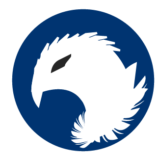 Hawk Recon's emblem