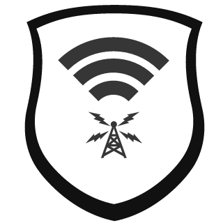 TRETT4's emblem
