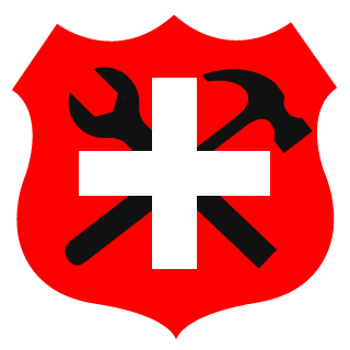 mupa's emblem
