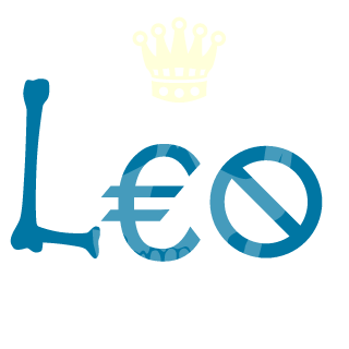 LEEEEEEOOOOOOOO's emblem