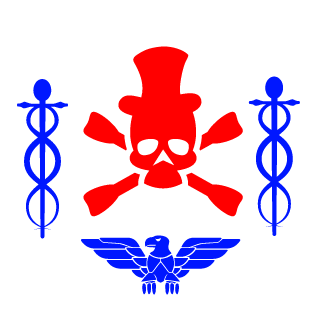 BysQoLoRe's emblem