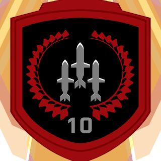 CommanderRatBoy's emblem