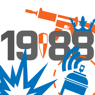 Flatliner_GER's emblem