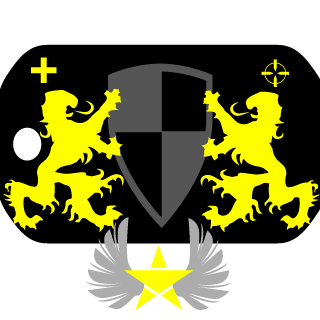 Achromatyc's emblem
