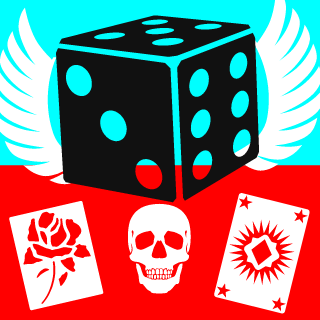 capacityjoker27's emblem
