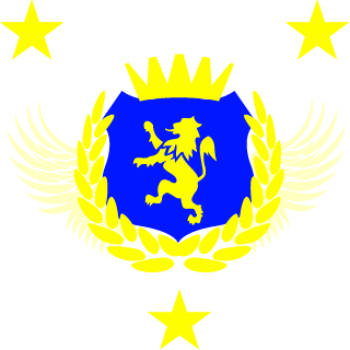 SWEDEN's emblem