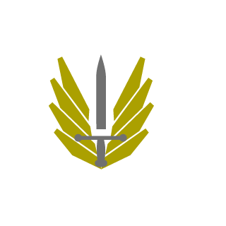 VblueVXD's emblem