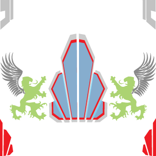 AlphaMikeF0xtrot's emblem