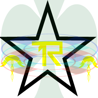 Blacc CAS's emblem