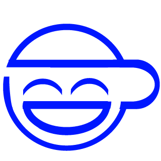 DigitalAardvark's emblem