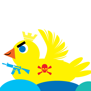 DieGemeineHexe's emblem