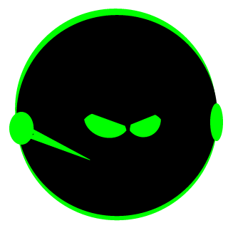 I_AntiVirus_I's emblem