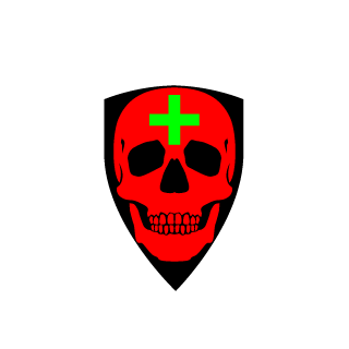 Xenomile's emblem