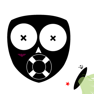 CorvoAlbino's emblem