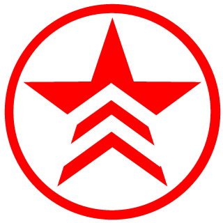 RoughBunz's emblem