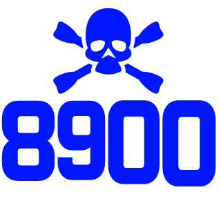 bluedemon8960's emblem