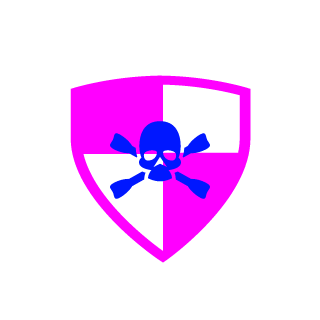 iverash's emblem