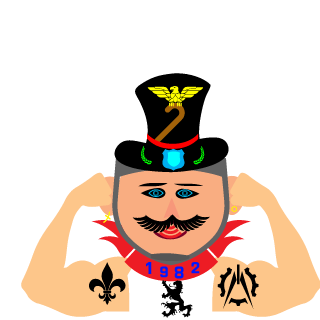 Lajhaar's emblem