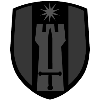 l ANARCHY13 l's emblem