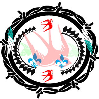 BBoss-KLR's emblem