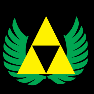 Dss300's emblem
