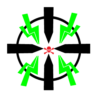 Sbriky's emblem