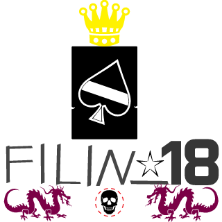 Filin_18's emblem
